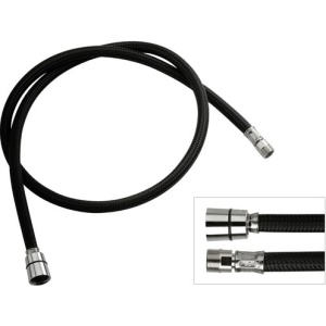 TUŠ CREVO ZA FRIZERSKE SLAVINE PVC 2M – REMER ITALIJA