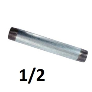 POCINKOVANA CEV NAREZANA 1/2 600mm DUŽINE – WURTH NEMAČKA