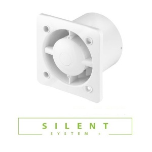 VENTILATOR AWENTA FI100 SILENT