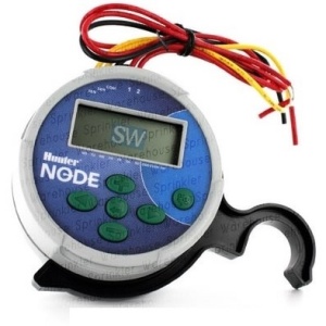 HUNTER VREMENSKI PROGRAMATOR NODE-200 2 ZONE 9V BLUETOTH