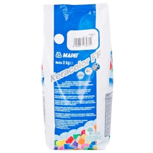 MAPEI FUG MASA 131 VANILLA 2kg