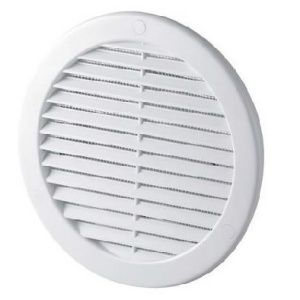 VENTILACIONA REŠETKA FI120