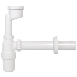 SIFON ZA PISOAR PVC SPOLJNI