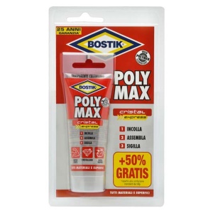 SILIKON BLISTER POLIMAX BEZBOJNI
