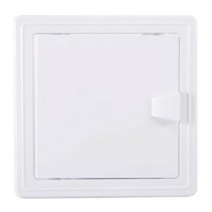 VRATANCA ZA KADU PVC 150X150