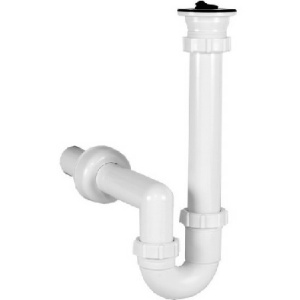SIFON ZA LAVABO PVC SA PIL.ETOM