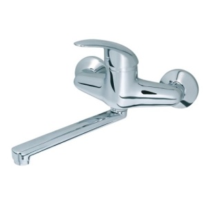 KING BATERIJA ZA SUDOPERU ILI LAVABO ZIDNA  200mm – ROSAN