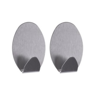KUKICE SET OKRUGLA INOKS – AWD