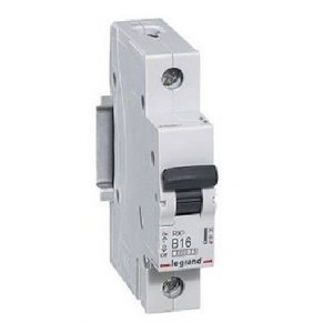 AUTOMATSKI OSIGURAČ TIP C 25A – LEGRAND
