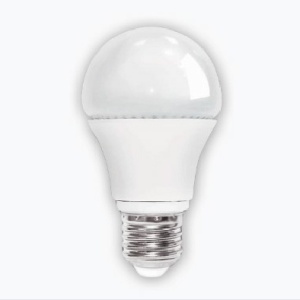 LED SIJALICA E27 6W ŽUTA 3000K – HYUNDAI