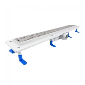 LINEARNI SLIVNIK 1000mm HARMONY STYRON