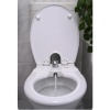 DASKA ZA WC ŠOLJU ŠOLJU SA BIDE FUNKCIJOM