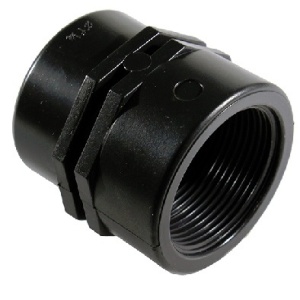 MUF REDUKOVANI 3/4X1/2 PVC PN10