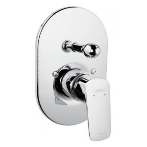 UZIDNA BATERIJA HANSGROHE MY CUBE TELO+MASKA