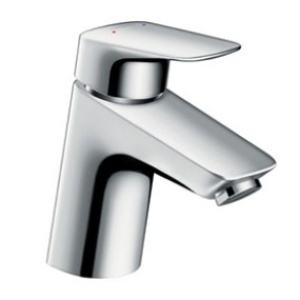 LOGIS MANJA HG BATERIJA ZA LAVABO – HANSGROHE