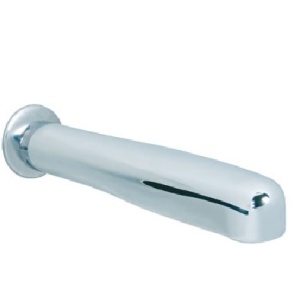 IZLIV ZA UZIDNU BATERIJU ZA KADU 200mm