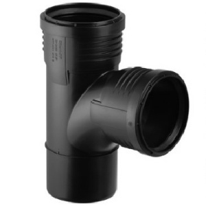 SILENT RAČVA PRAVA 90/90 – GEBERIT