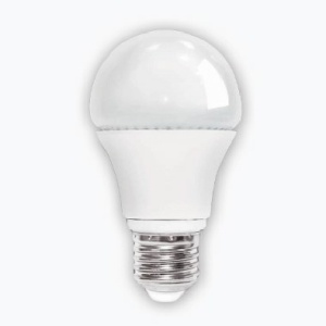 LED SIJALICA E27 9W ŽUTA 3000K – HYUNDAI