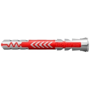 TIPL DUOPOWER DUGACKI 8X65 FISCHER