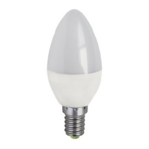 LED SIJALICA E14 5W BELA SVEĆA 6500K – HYUNDAI