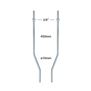CEVI ZA PROTO;NI BOJLER 450mm – ROSAN SRBIJA