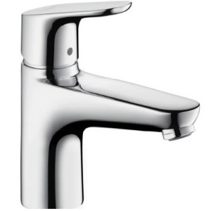 FOCUS VEĆA HG BATERIJA ZA LAVABO – HANSGROHE