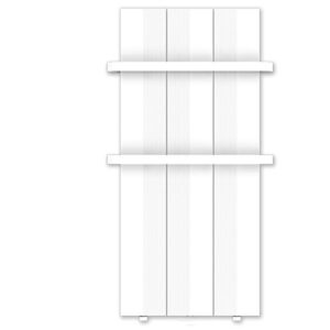 ELEKTRO SUŠAČ 558X800 BELI BELA PREČKA – CINI