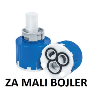 KERAMIČKI MEŠAČ 400AND ZA MALI BOJLER