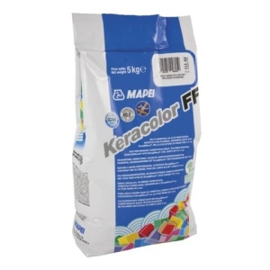 MAPEI FUG MASA 134 SILK 5kg