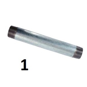 NAREZANA CEV 1 80mm – WURTH
