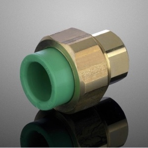 HOLENDER FI25 METAL-PLASTIKA – AQUATHERM NEMAČKA