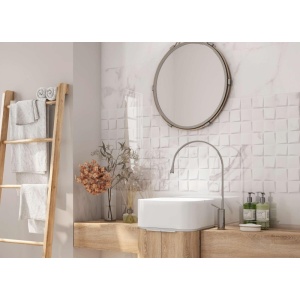 BLANCO TERA BRILLO RETT 30X90 – ŠPANSKE PLOČICE HALCON 1kl.