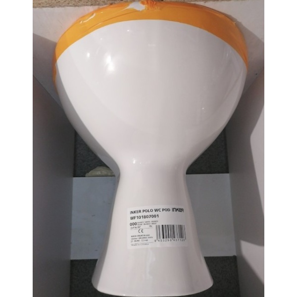 Wc solja simplon inker 2 - 01077