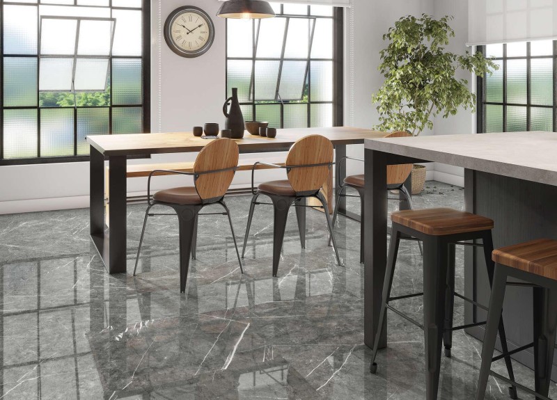 COLUMBIA GRIS 60X60 HALCON