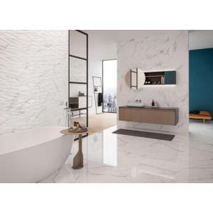 CAPITOL GIGA WHITE BRILLO RETT 30X90 – ŠPANSKE PLOČICE HALCON 1kl.
