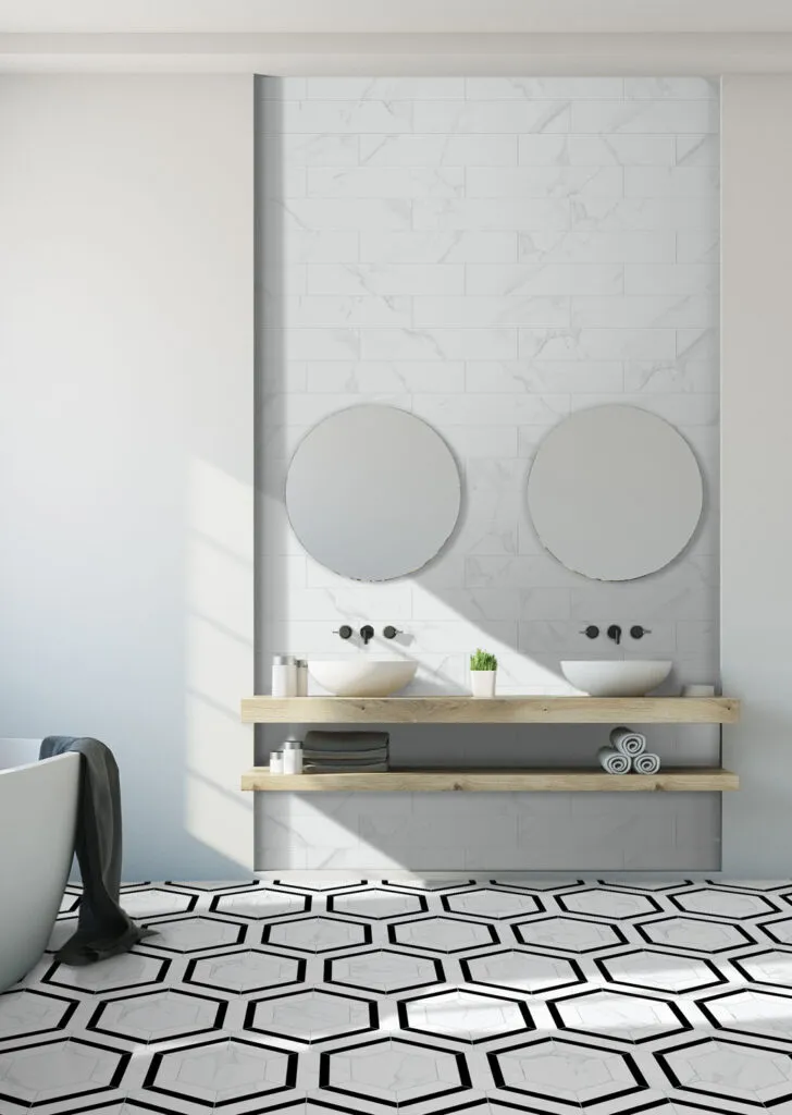 ESSEN DORTMUND HEX CARLAT