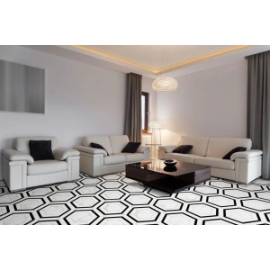 ESSEN HEX 22.5X25.9 – ŠPANSKE PLOČICE CERLAT 1kl.