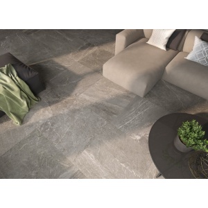 TEMPO DARK MATT 60.5X60.5 – ŠPANSKE PLOČICE HALCON 1kl.