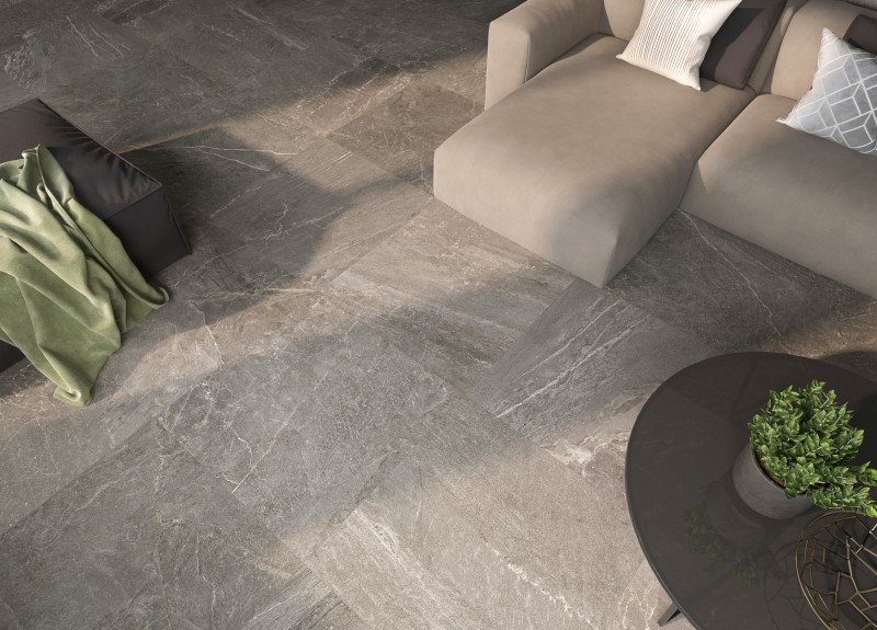 TEMPO DARK 60X60