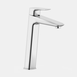 BATERIJA ZA LAVABO C200 HROM VISOKA – FRAMO ITALIJA