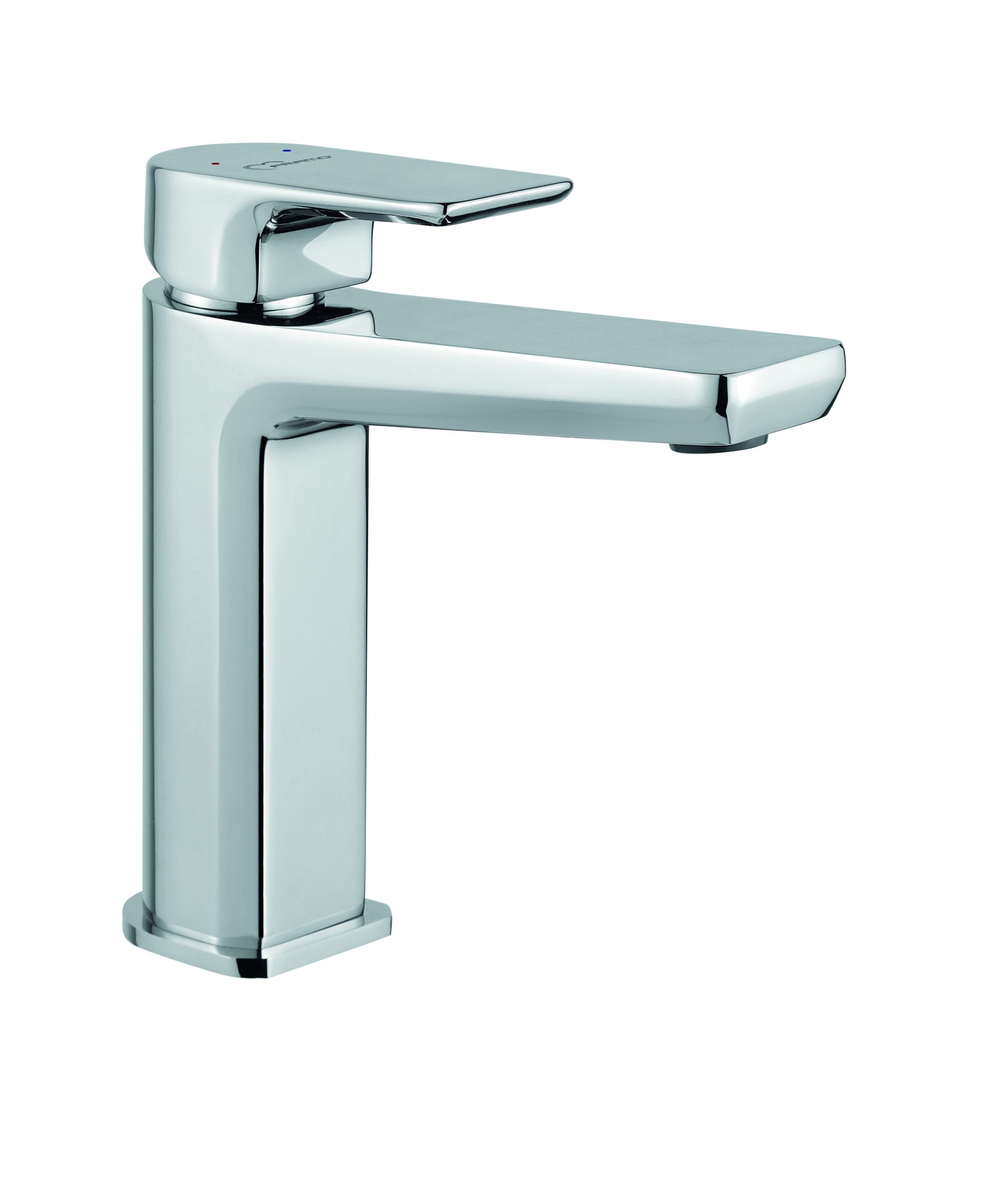 E500101TCBSHSCRO BATERIJA ZA LAVABO E500 HROM - FRAMO ITALIJA
