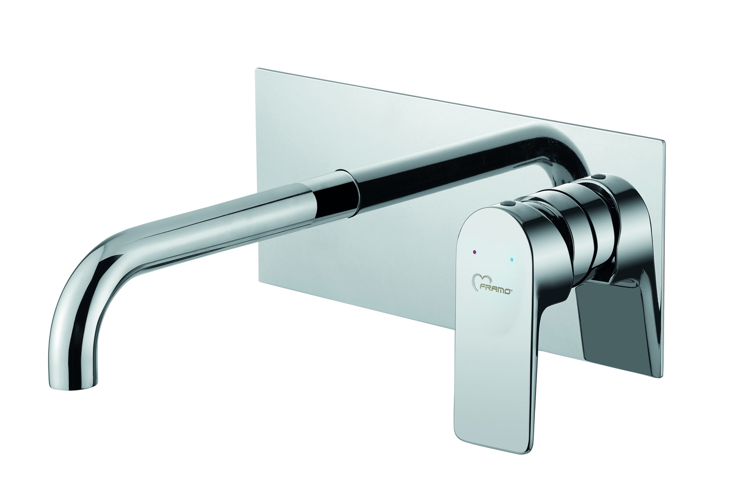 E500103TC221CRO BATERIJA UZIDNA ZA LAVABO (MODEL 2) E500 - FRAMO ITALIJA